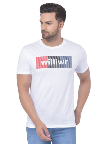 williwr Men's T-shirt