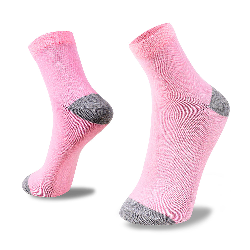 Women's Ankle Socks-Pack of 3pairs