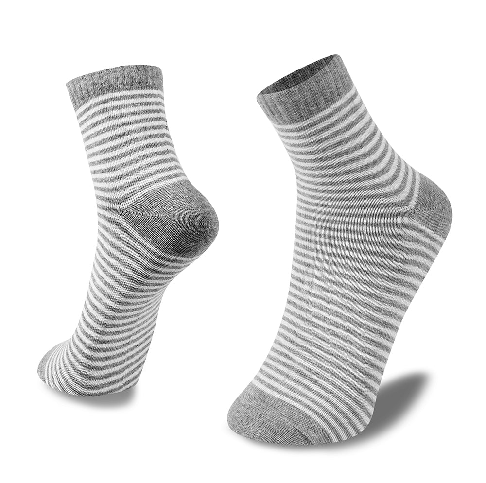 Women's Ankle Socks-Pack of 3pairs