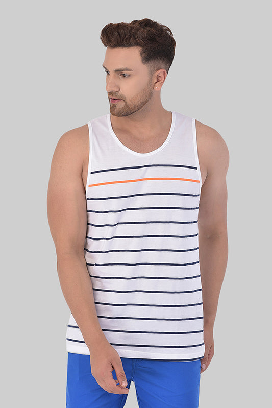 Williwr Men's Regular Fit Tank Top